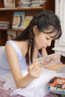 行尸走肉第七季